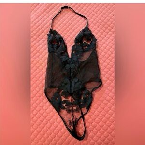 Victoria's Secret lingerie